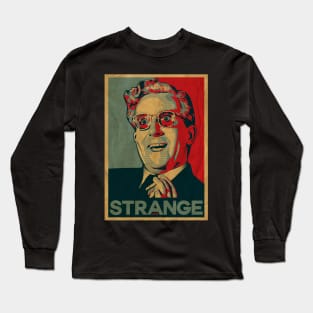 Strangelove Long Sleeve T-Shirt